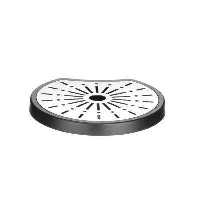 Dvoustěnný kotel na horké nápoje, HENDI, ≈ 60 šálků za 40 minut., 9L, 230V/1500W, 340x315x(H)430mm | 211168